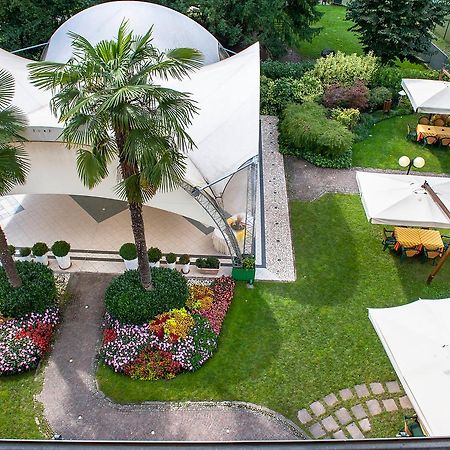 Hotel 2 Magnolie Piancogno Dış mekan fotoğraf