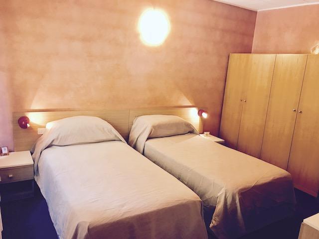 Hotel 2 Magnolie Piancogno Dış mekan fotoğraf