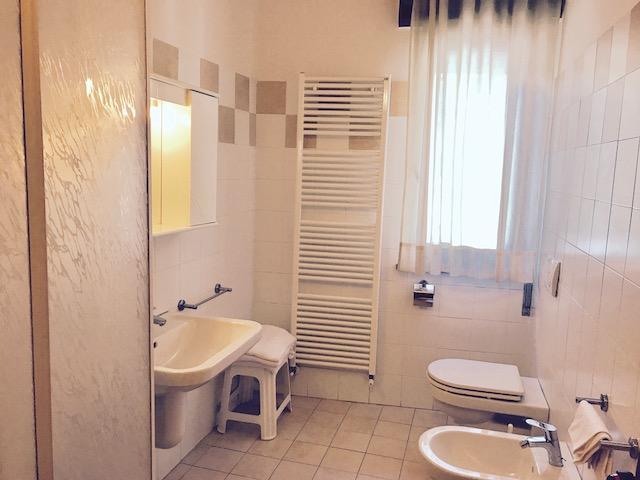 Hotel 2 Magnolie Piancogno Dış mekan fotoğraf
