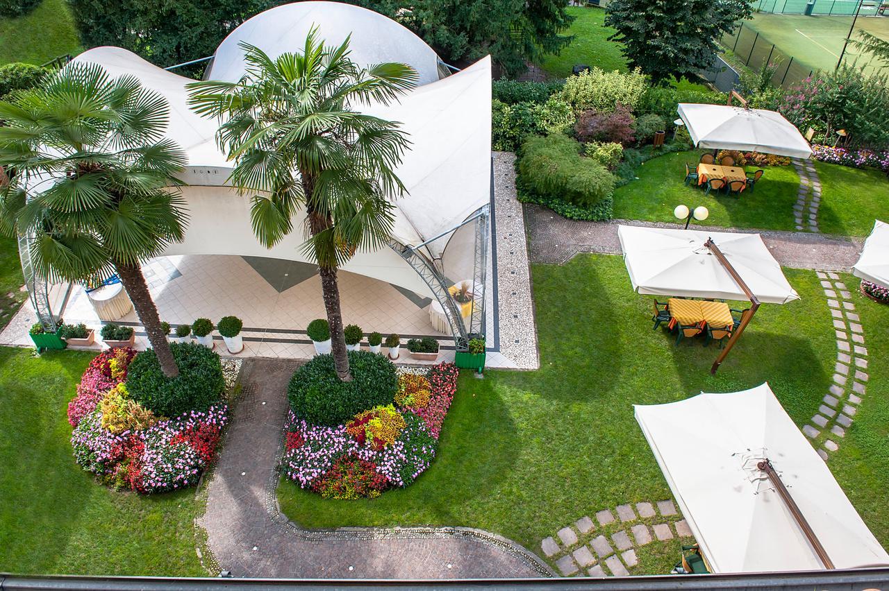 Hotel 2 Magnolie Piancogno Dış mekan fotoğraf