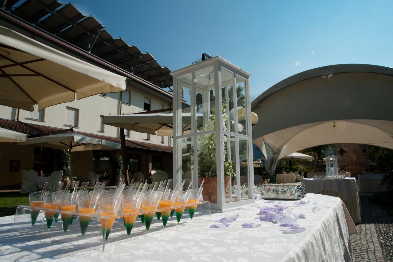 Hotel 2 Magnolie Piancogno Dış mekan fotoğraf
