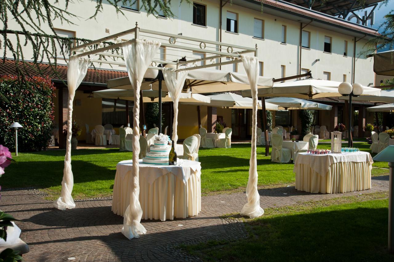Hotel 2 Magnolie Piancogno Dış mekan fotoğraf