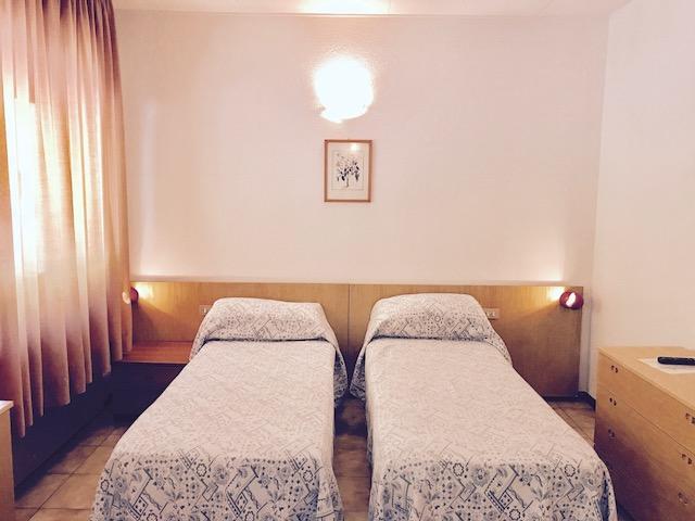 Hotel 2 Magnolie Piancogno Dış mekan fotoğraf