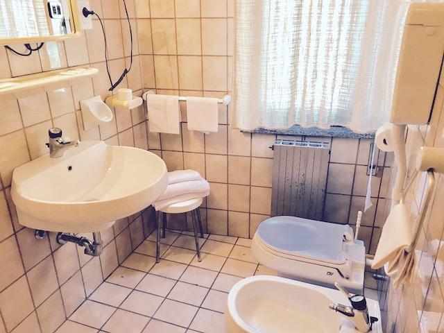 Hotel 2 Magnolie Piancogno Dış mekan fotoğraf
