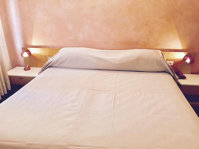 Hotel 2 Magnolie Piancogno Oda fotoğraf